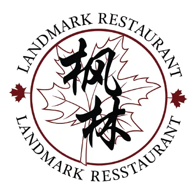 Landmark Restaurant logo