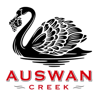 Auswan Creek logo