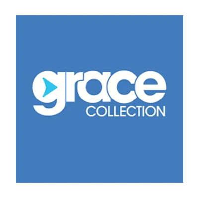 Grace collection logo